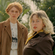 Girlpool (Photo: Molly Matalon)
